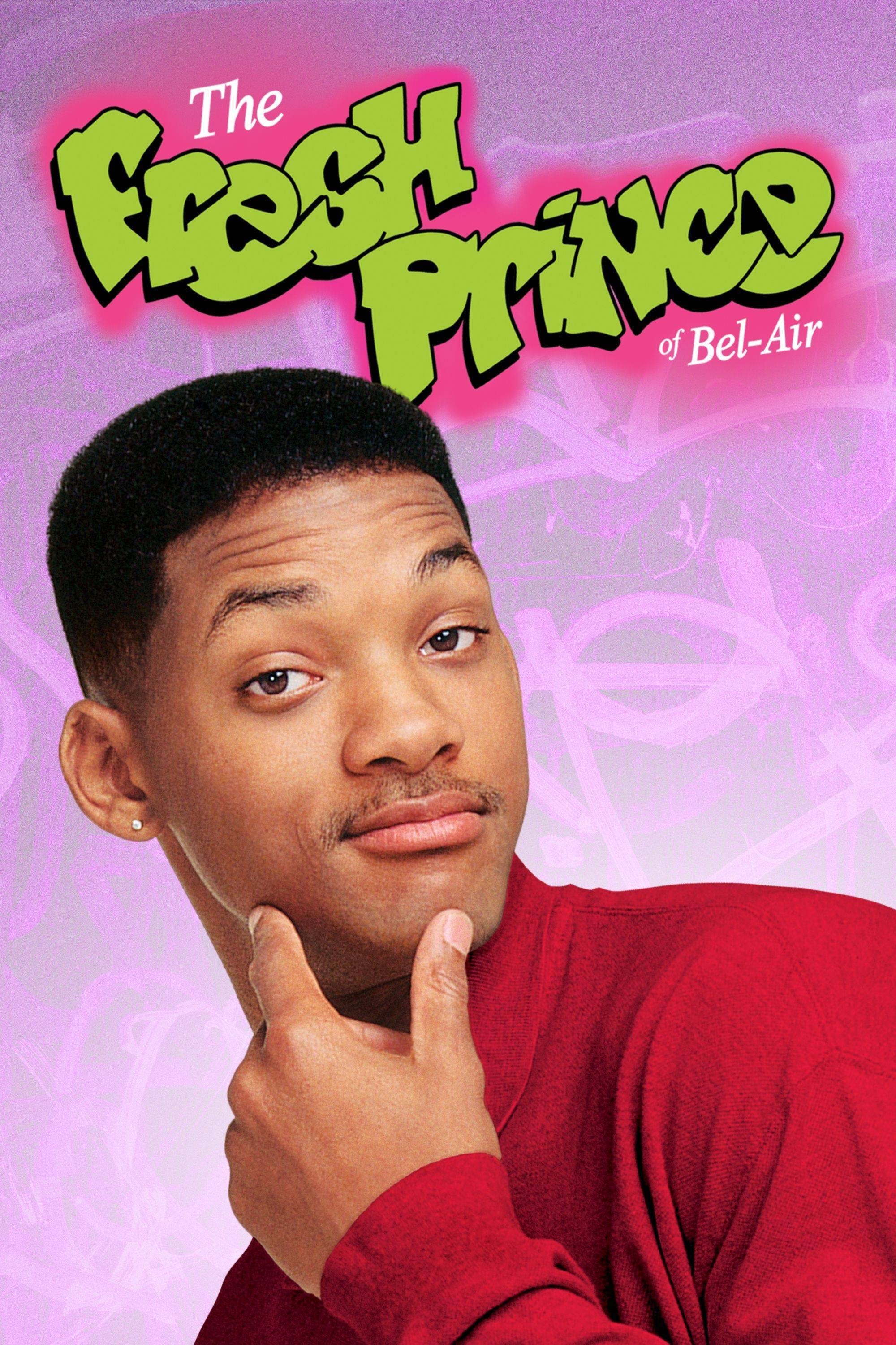The Fresh Prince of Bel-Air [505877] (A1766957628) [[Shows]] --Plex--